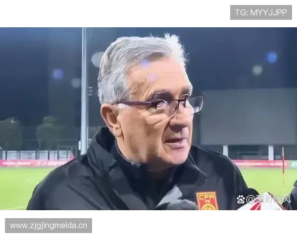 伊万：中国足球在正轨上 青训投入需加强