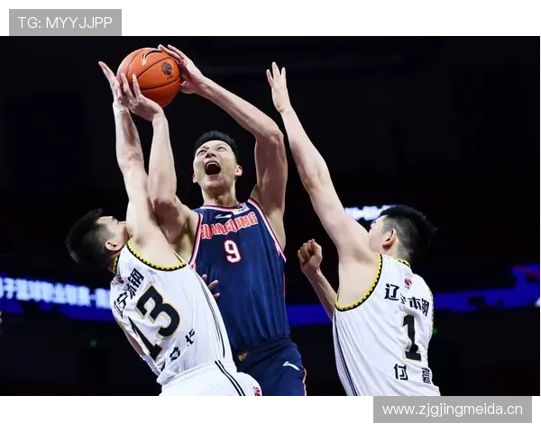 [CBA]季后赛5月3日：辽宁VS广东.